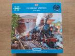 Gibsons - Pickering Station - 1000, Ophalen of Verzenden, 500 t/m 1500 stukjes, Zo goed als nieuw
