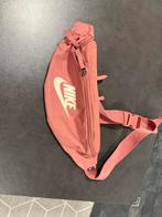 Nike Heuptasje Roze - Nieuw, Ophalen of Verzenden, Nieuw, Roze, Schoudertasje
