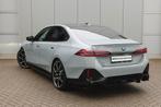 BMW i5 eDrive40 M Sport / Panoramadak / Trekhaak / Bowers &, 2095 kg, Achterwielaandrijving, Gebruikt, Zwart