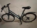 Decathlon hybride fiets, Minder dan 45 cm, Hardtail, Ophalen, Overige merken