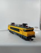 Lima H0 ns locomotief, Hobby en Vrije tijd, Modeltreinen | H0, Ophalen of Verzenden, Lima, Gelijkstroom, Locomotief