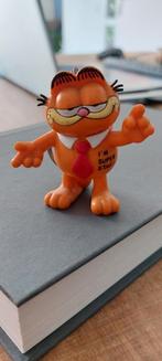 Garfield sleutelhanger, Ophalen of Verzenden, Nieuw