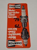 Champion 1979 aanbevelingenlijst / boekje, Ophalen of Verzenden, Zo goed als nieuw, Overige typen