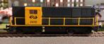 Roco NS 2410 Locomotief - Digitaal, Ophalen of Verzenden, Roco, Gelijkstroom, Locomotief