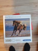 Paarde puzzel, Ophalen of Verzenden, 500 t/m 1500 stukjes