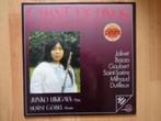 LP Junko Ukigaya, Horst Göbel ‎– Chant De Linos , MTH 283, Verzenden, Modernisme tot heden, 12 inch, Overige typen