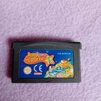 Kurukuru Kururin Gameboy Advanced, 1 speler, Ophalen of Verzenden, Zo goed als nieuw, Vanaf 3 jaar