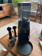 Koffiemolen koffiebonenmaler - Graef, Ophalen of Verzenden, Gebruikt, Overige modellen, Koffiebonen