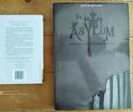 EMILIE AUTUMN; Asylum, Boeken, Biografie Gothic, Ophalen of Verzenden, Zo goed als nieuw, EMILIE AUTUMN