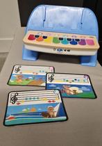 Playtive piano, Kinderen en Baby's, Speelgoed | Houten speelgoed, Ophalen, Gebruikt, Overige typen