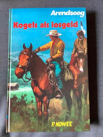 Kogels als losgeld beschikbaar voor biedingen