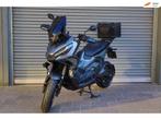 Honda 750 X-ADV 2022 MAT GREY X ADV (750cc 180cc 125cc), Scooter, 745 cc, Bedrijf, Meer dan 35 kW