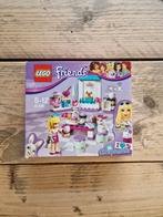 LEGO Friends set genaamd "Stephanie's vriendschap-taartjes", Ophalen, Zo goed als nieuw, Complete set, Lego