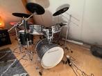 Millenium MPS-1000 D2 E-Drum Set – Zo goed als nieuw, Muziek en Instrumenten, Drumstellen en Slagwerk, Ophalen, Zo goed als nieuw