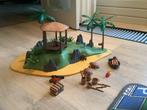 Playmobil Schateiland - Zeer Goede Staat, Ophalen, Zo goed als nieuw, Complete set