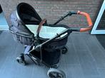 Slee mobile kinderwagen sleeworld inclusief autostoel isofix, Ophalen, Zo goed als nieuw