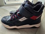 GEOX kinderschoenen sneakers maat 34 jongen meisje, Ophalen of Verzenden, Zo goed als nieuw, Schoenen