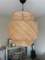 IKEA Sinnerling lamp, Huis en Inrichting, Lampen | Hanglampen, Ophalen, Zo goed als nieuw, Hout, 50 tot 75 cm
