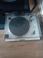 Sony PS-T15 Platenspeler + Extra Naald, Audio, Tv en Foto, Platenspelers, Ophalen, Gebruikt, Pitch-regelaar, Platenspeler