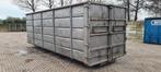 Container Containerbak 40 M3, Zakelijke goederen, Machines en Bouw | Keten en Containers