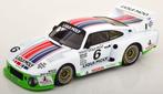 MCG 1:18 Porsche 935 J No 6, R. Stommelen, Liqui Moly 1980