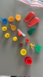 Playmobil vintage, Ophalen of Verzenden, Zo goed als nieuw