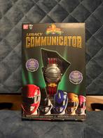 Power rangers legacy comminicator mighty morphin, Ophalen of Verzenden, Zo goed als nieuw