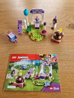 Lego Juniors 10748, Emma's huisdierenfeestje, Ophalen of Verzenden