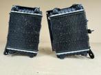 VW T-Roc te klieine radiateur links & rechts Met houders, Ophalen of Verzenden, Volkswagen