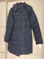 Cars Jeans Winterjas Dames - Maat S, Blauw, Ophalen of Verzenden, Maat 36 (S), Gedragen
