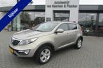 Kia Sportage 1.7 CRDI Super Pack, Navi, Camera, 4 Seizoenen, Gebruikt, 4 cilinders, 1685 cc, 116 pk