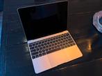 MacBook Retina 12 inch 2016, Computers en Software, Apple Macbooks, MacBook, Qwerty, Ophalen of Verzenden, Zo goed als nieuw