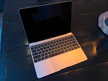 MacBook Retina 12 inch 2016 