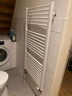 Handdoek radiator, Doe-het-zelf en Verbouw, Verwarming en Radiatoren, Ophalen, Radiator, Zo goed als nieuw, 60 tot 150 cm