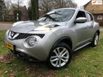 Nissan Juke 1.6 N-Connecta AUTOMAAT/ APK 11-04-2026, Stof, Euro 6, 4 cilinders, SUV of Terreinwagen