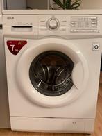 LG Direct Drive 7kg Wasmachine, Witgoed en Apparatuur, Ophalen, Gebruikt, Voorlader, Kort programma