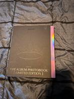 Blackpink The Album Photobook [Limited Edition], Ophalen of Verzenden, Zo goed als nieuw, Boxset