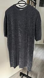 t shirt dress van zara, Verzenden, Zara, Zo goed als nieuw, Korte mouw