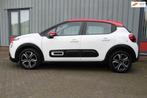 Citroen C3 C3 1.2 110PK Shine | AUTOMAAT | AppleCarplay/Andr, Automaat, 450 kg, Gebruikt, Euro 6