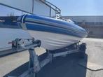 K4 - Plus - - RIB - Rib boot, Watersport en Boten, Gebruikt, Overige brandstoffen, Overige merken