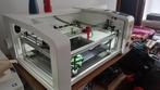 GWEIKE - Storm600 Co2 Laser Engraving Machine, Ophalen, Gebruikt