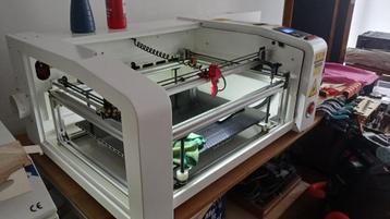 GWEIKE - Storm600 Co2 Laser Engraving Machine beschikbaar voor biedingen