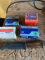 Niethamer slagnieter, Ophalen of Verzenden, Zo goed als nieuw