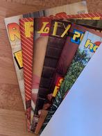 Vintage boekjes Lovely, etc., Ophalen of Verzenden, 1980 tot heden, Nederland, Tijdschrift