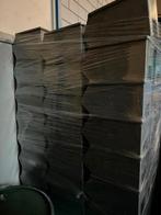 Op berg bakjes 160 stuks, Doe-het-zelf en Verbouw, Kratten en Dozen, Doos, Minder dan 35 cm, Minder dan 50 cm, Ophalen of Verzenden
