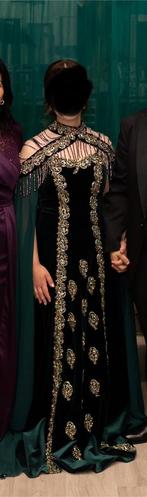 Henna jurk, bindalli, Ophalen, Zo goed als nieuw, Maat 38/40 (M), Overige typen