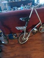 Strida vouwfietsje, Fietsen en Brommers, Fietsen | Vouwfietsen, Ophalen of Verzenden, Overige merken