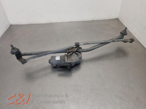 Ruitenwismotor + Mechaniek van een Volkswagen Crafter, Auto-onderdelen, Ruiten en Toebehoren, Volkswagen, Gebruikt, 3 maanden garantie