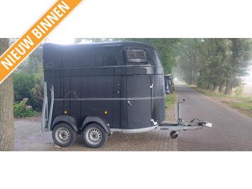 Bockmann Master met aluminium bodem beschikbaar voor biedingen