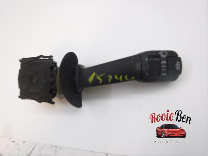 Ruitenwis Schakelaar van een BMW 5-Serie, Gebruikt, -, -, Ophalen of Verzenden